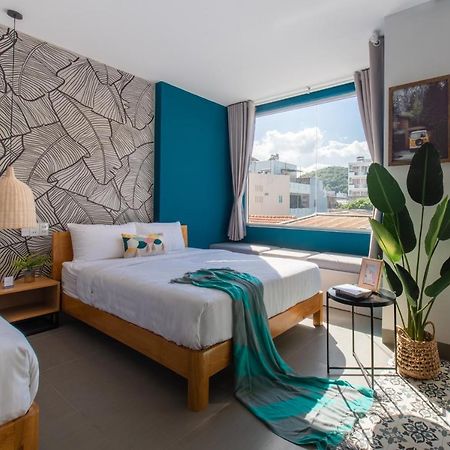 Shoho Hotel Nha Trang Luaran gambar