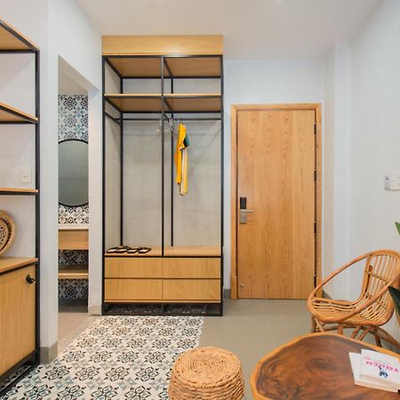 Shoho Hotel Nha Trang Luaran gambar