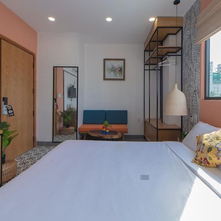 Shoho Hotel Nha Trang Luaran gambar