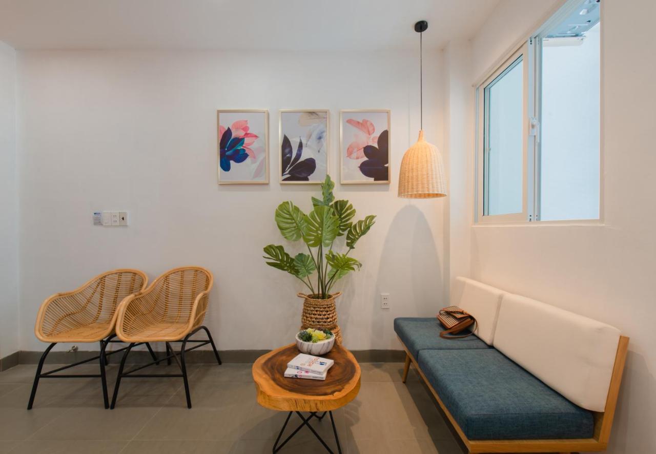 Shoho Hotel Nha Trang Luaran gambar