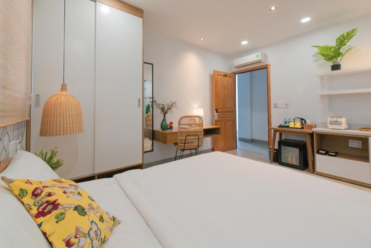 Shoho Hotel Nha Trang Luaran gambar