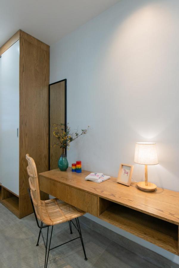 Shoho Hotel Nha Trang Luaran gambar