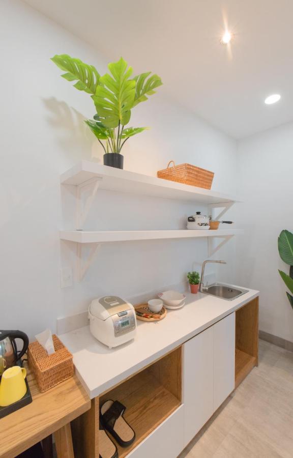 Shoho Hotel Nha Trang Luaran gambar