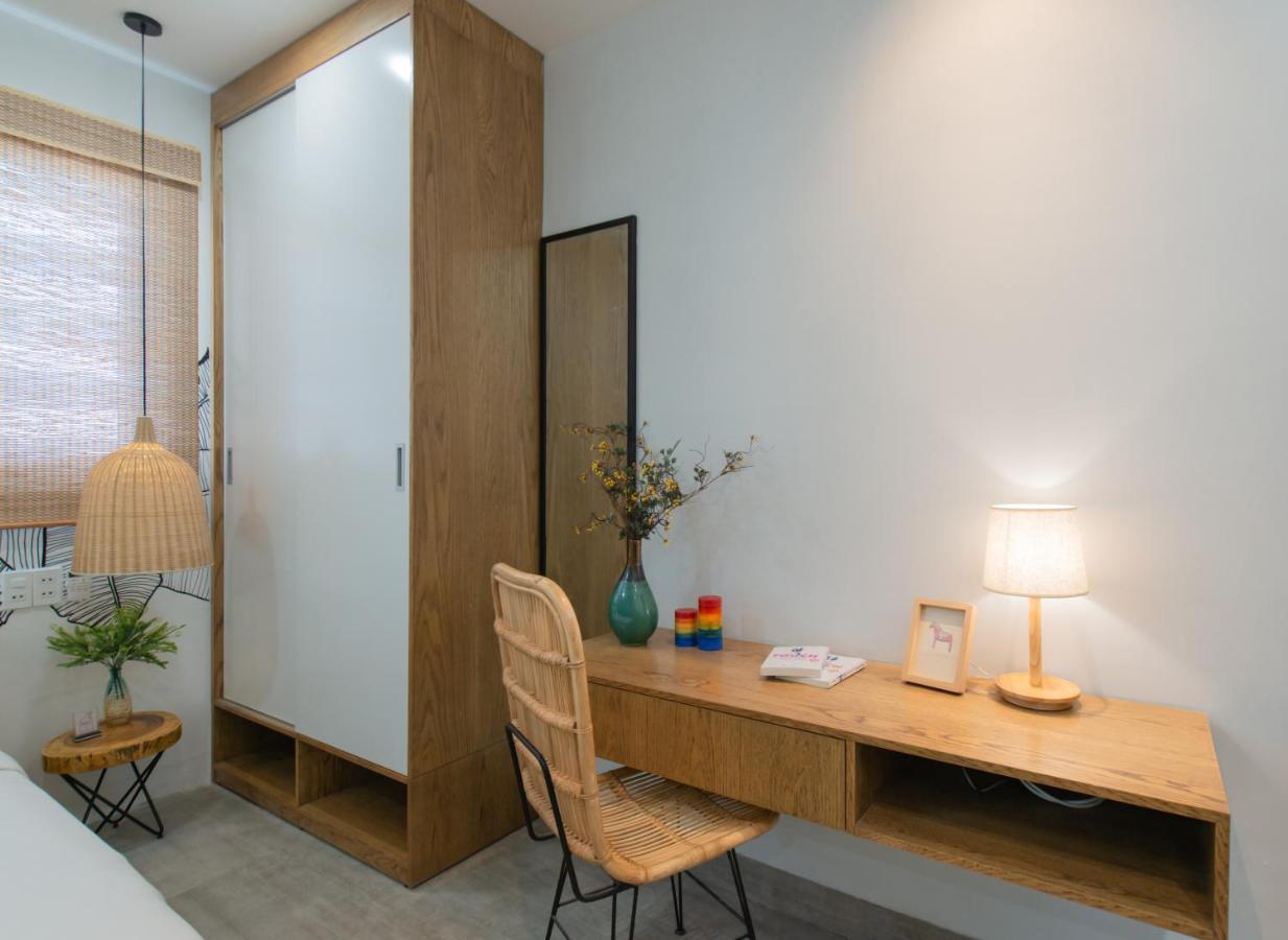 Shoho Hotel Nha Trang Luaran gambar