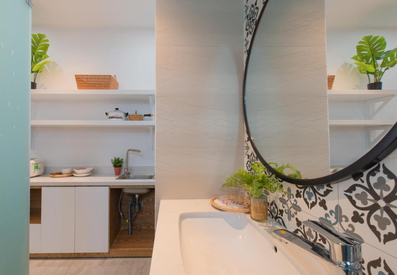 Shoho Hotel Nha Trang Luaran gambar