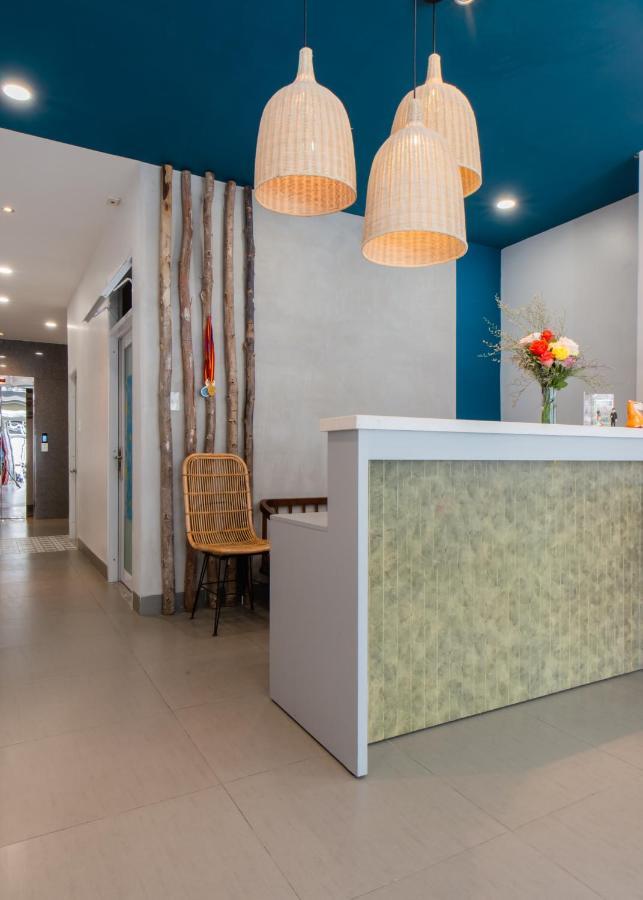 Shoho Hotel Nha Trang Luaran gambar
