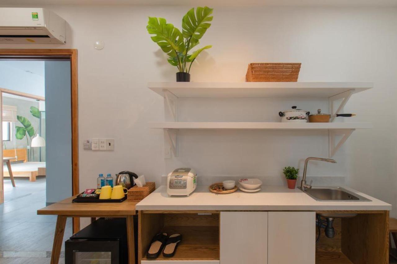 Shoho Hotel Nha Trang Luaran gambar