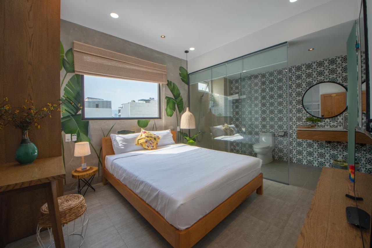 Shoho Hotel Nha Trang Luaran gambar