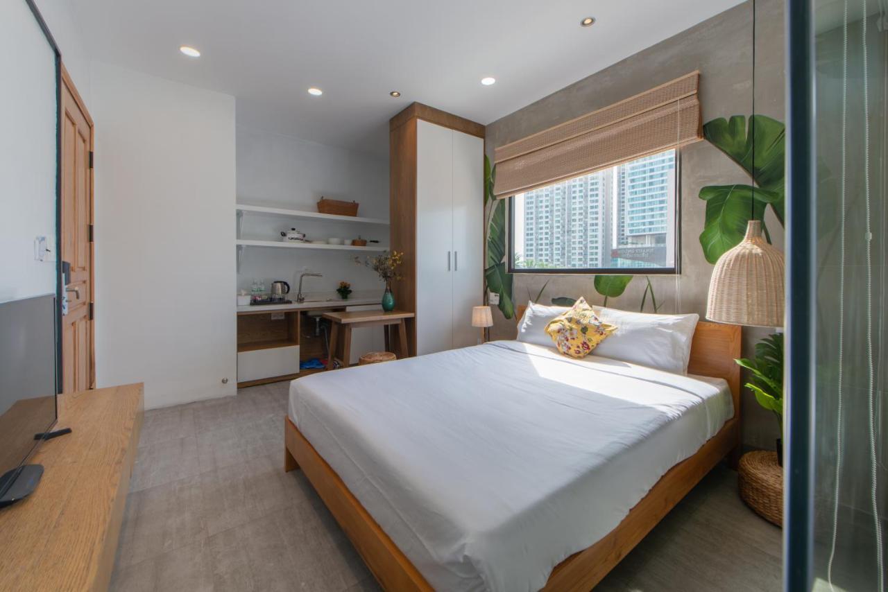 Shoho Hotel Nha Trang Luaran gambar