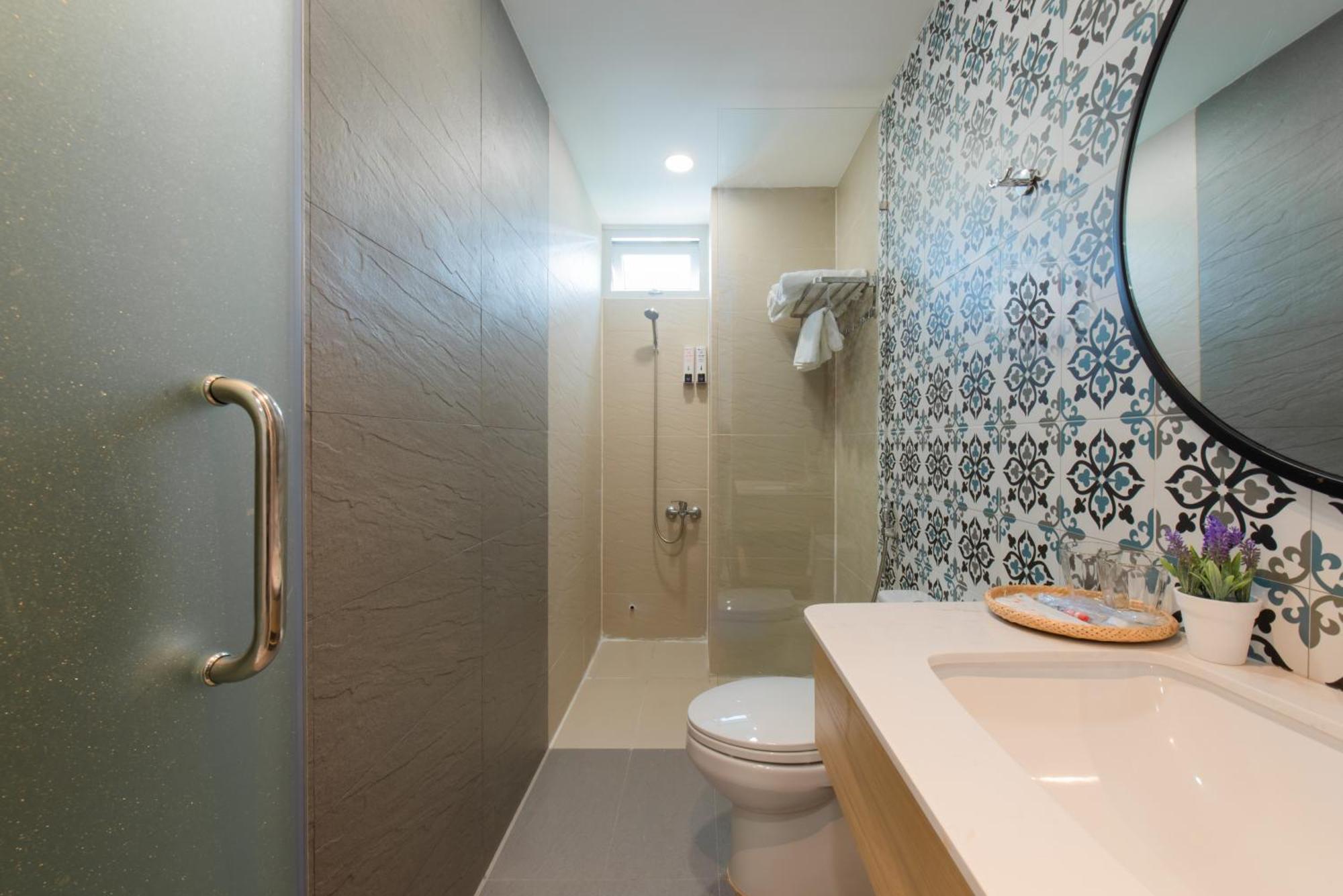 Shoho Hotel Nha Trang Luaran gambar