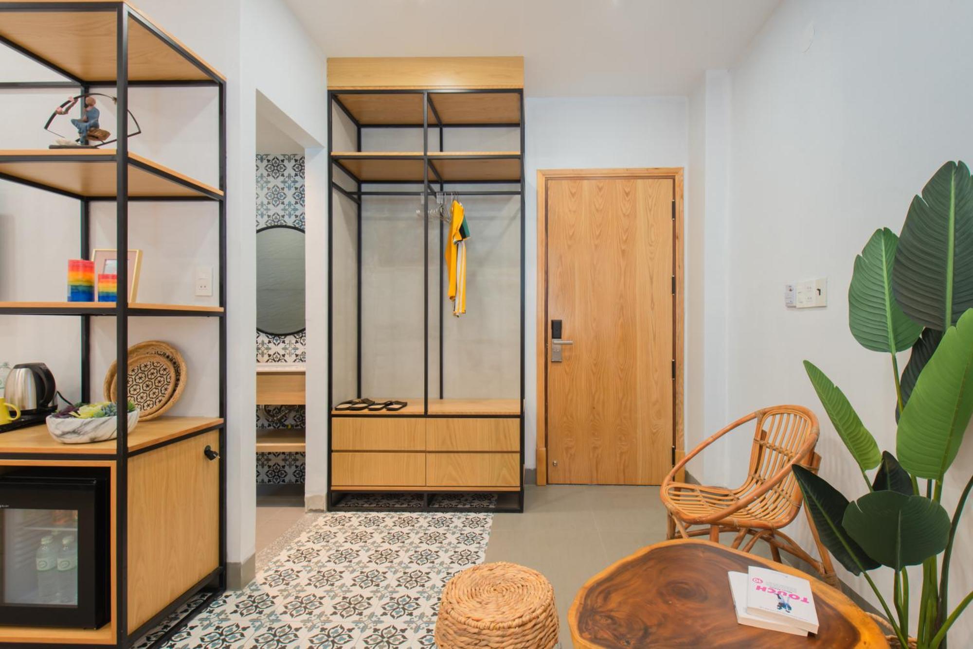 Shoho Hotel Nha Trang Luaran gambar