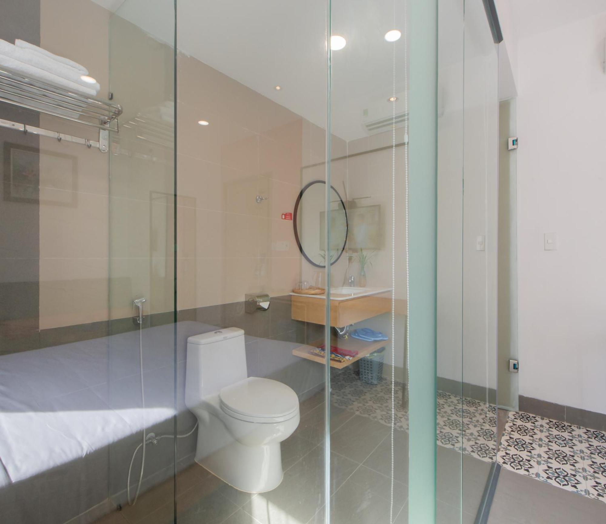 Shoho Hotel Nha Trang Luaran gambar