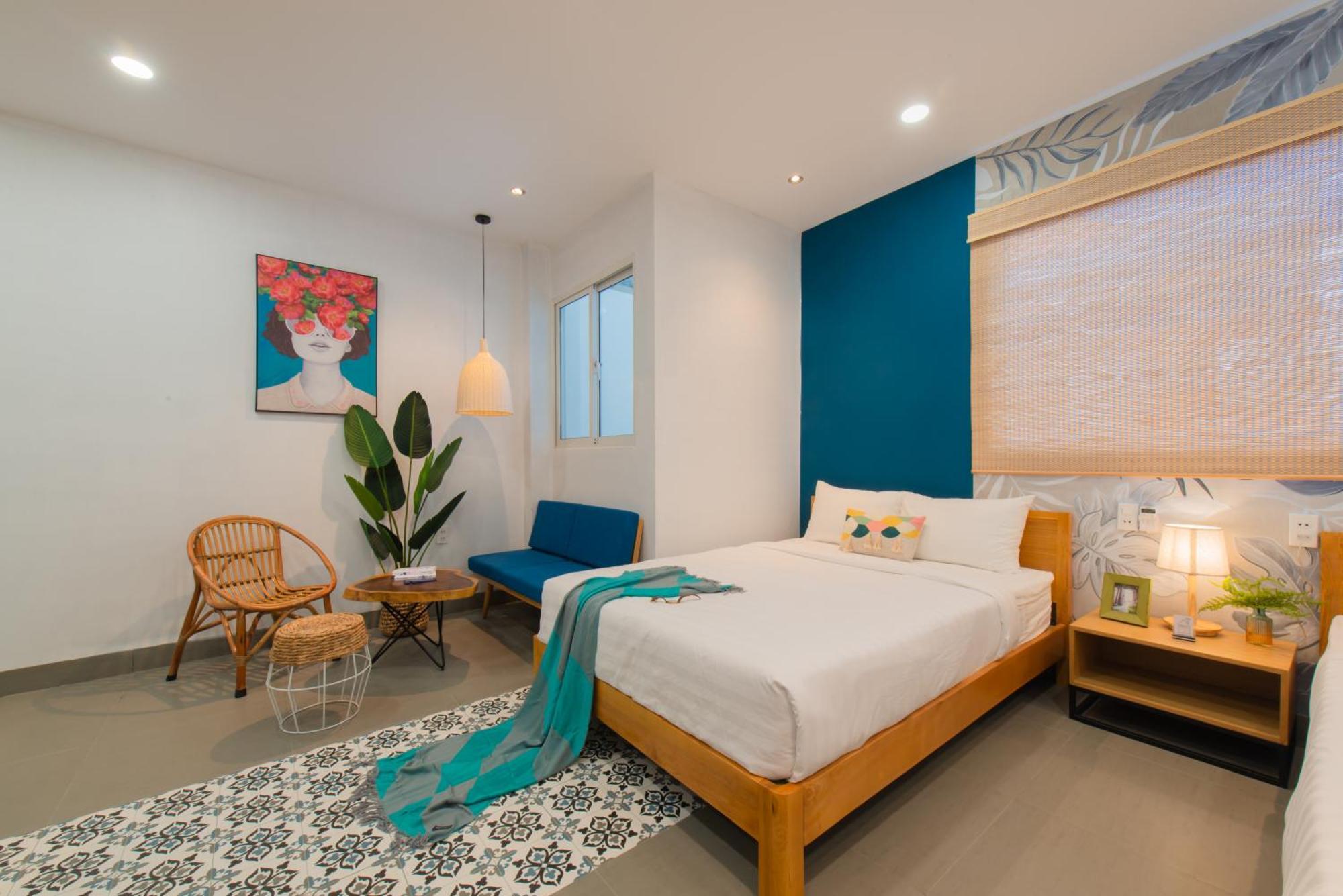 Shoho Hotel Nha Trang Luaran gambar