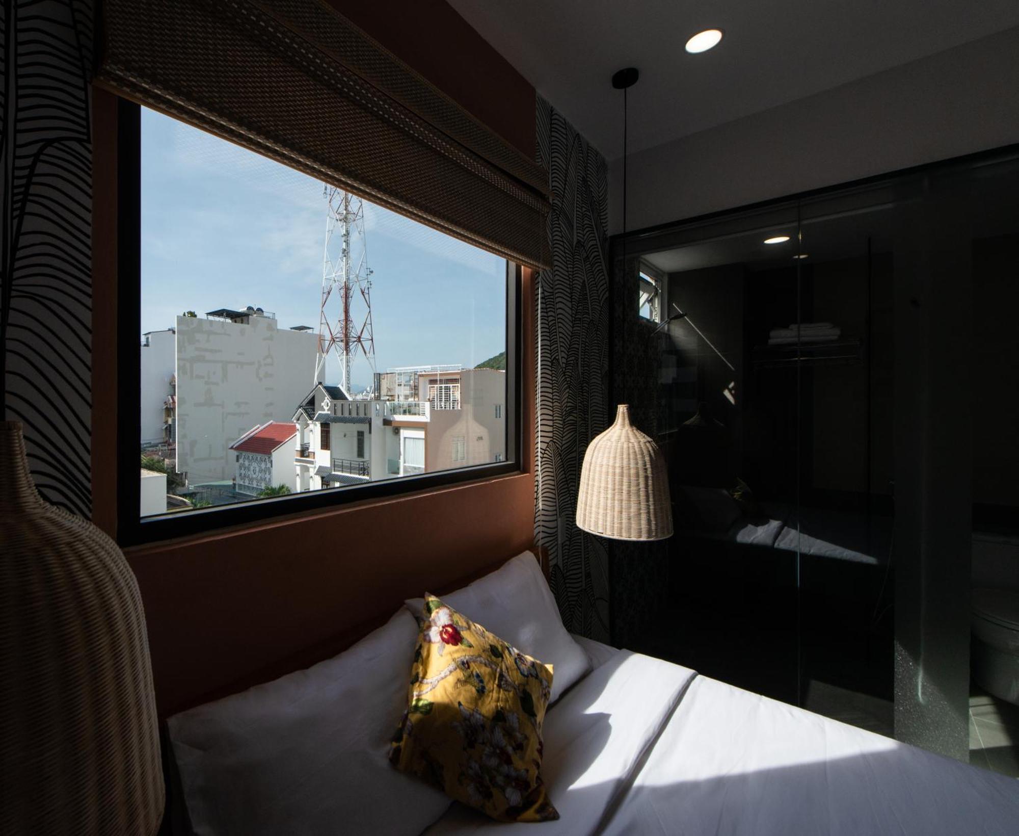 Shoho Hotel Nha Trang Luaran gambar