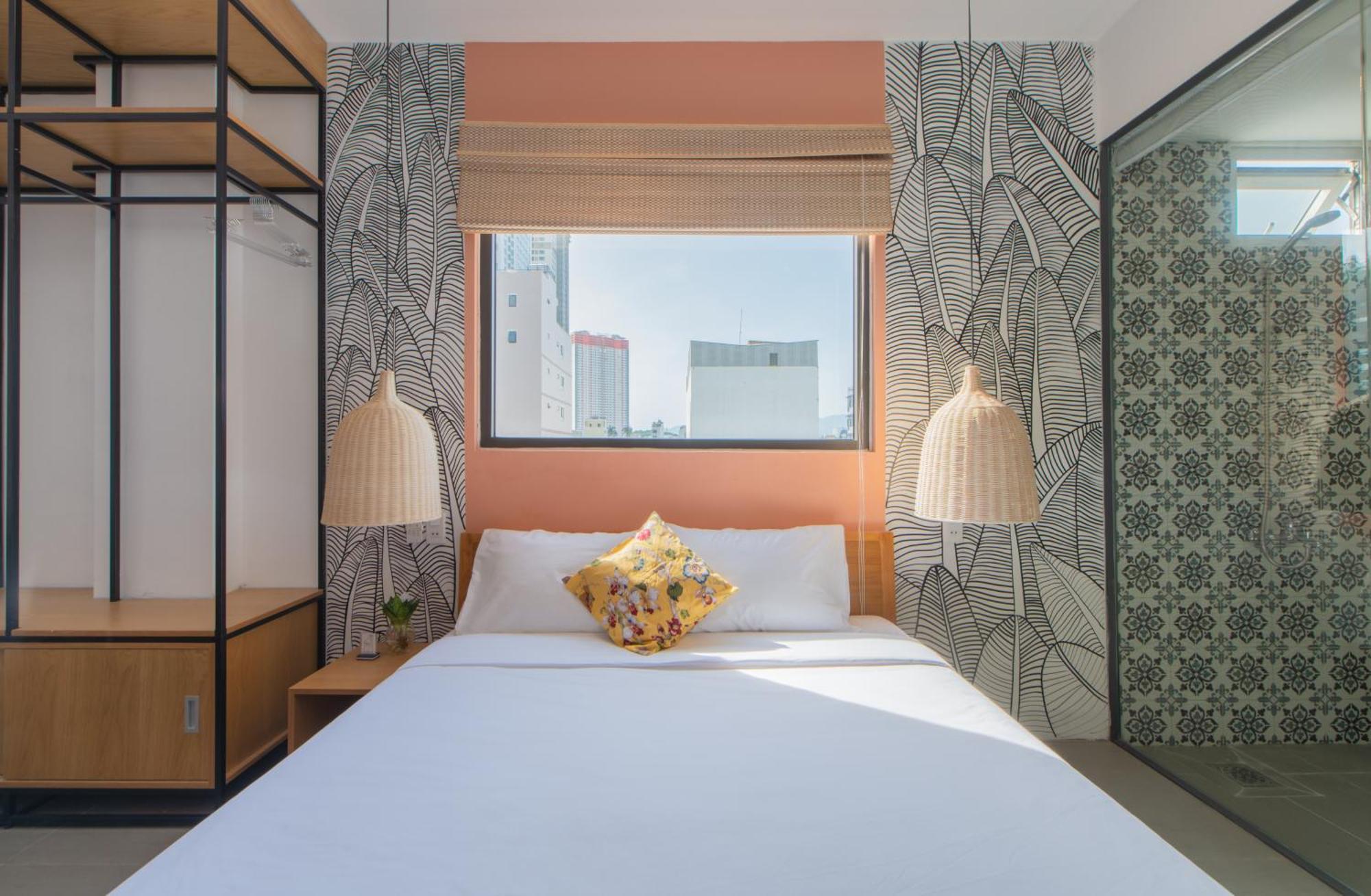 Shoho Hotel Nha Trang Luaran gambar