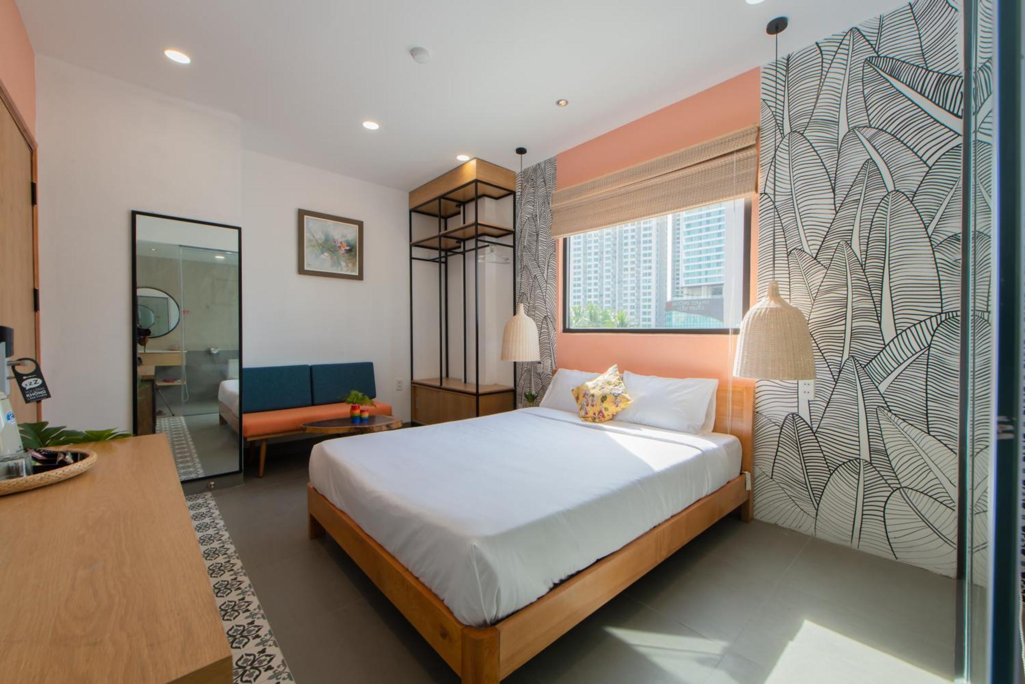 Shoho Hotel Nha Trang Luaran gambar